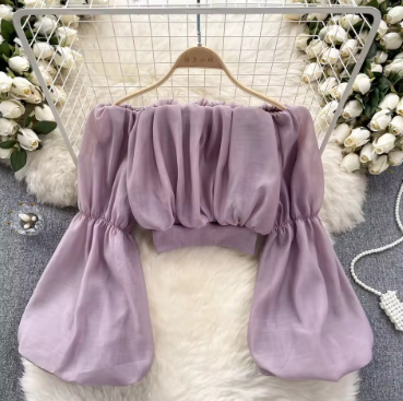 Muse Corset Top