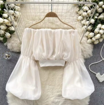 Muse Corset Top