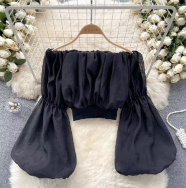 Muse Corset Top