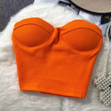 Musely Rebel Corset Top