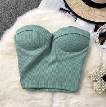 Musely Rebel Corset Top