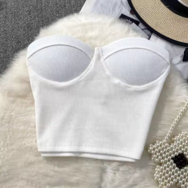 Musely Rebel Corset Top