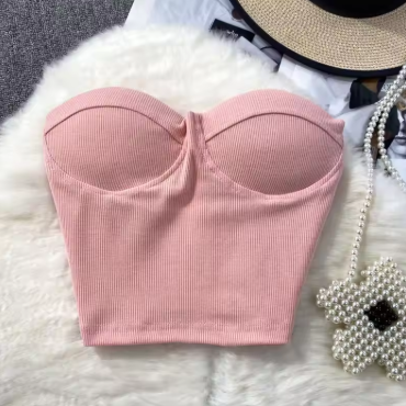 Musely Rebel Corset Top