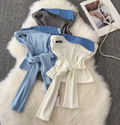 Musely Summer Muse Knit Top