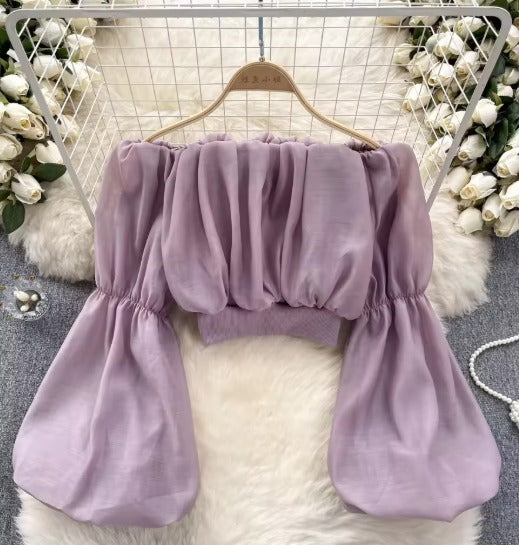 Muse Corset Top